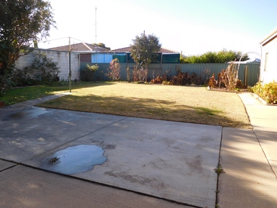 25 Hawdon Street, Shepparton