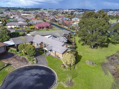 5 Holly Place, Mount Gambier