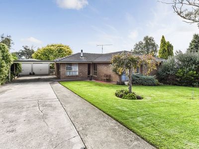 8 Somerset Close, Mount Gambier