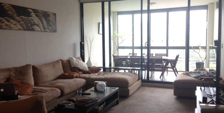 417 / 221 SYDNEY PARK ROAD, Erskineville