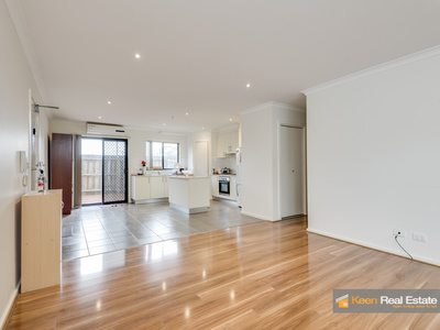 14 / 27-29 Golden Grove, Springvale South