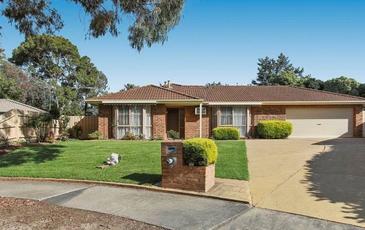 7 Warrock Court, Berwick