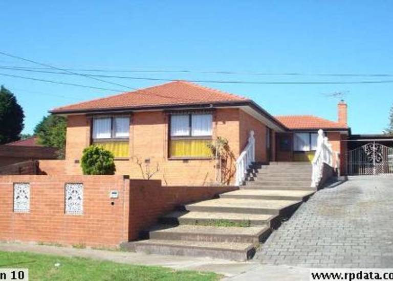 12 Langold Court, Noble Park