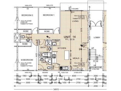 14 / 27-29 Golden Grove, Springvale South
