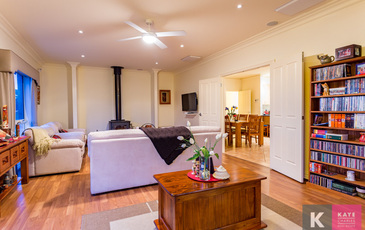 5 Diggers Court, Beaconsfield