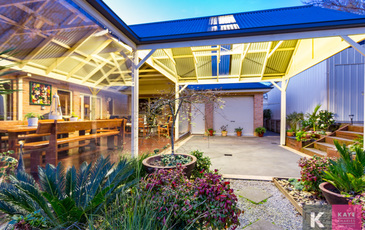 5 Diggers Court, Beaconsfield