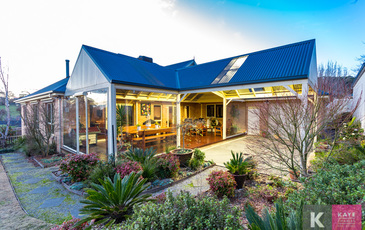 5 Diggers Court, Beaconsfield