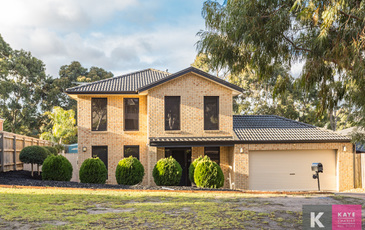 1 Perrott Place, Narre Warren