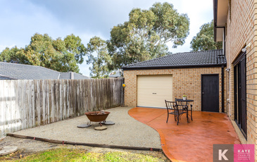 1 Perrott Place, Narre Warren