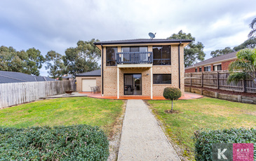 1 Perrott Place, Narre Warren