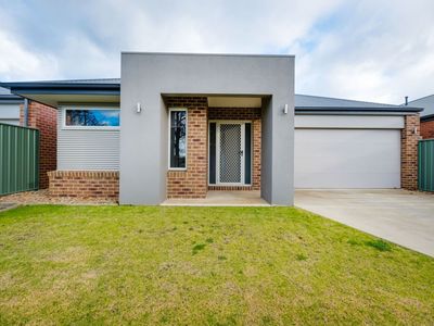513 HOVELL STREET, Albury