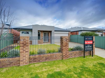 513 HOVELL STREET, Albury