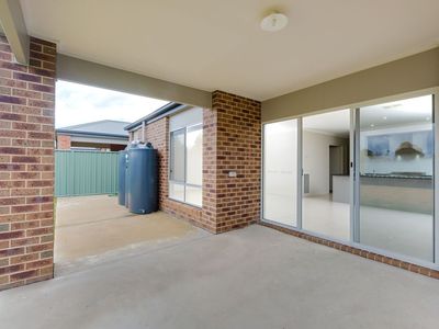 513 HOVELL STREET, Albury
