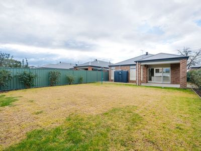 513 HOVELL STREET, Albury