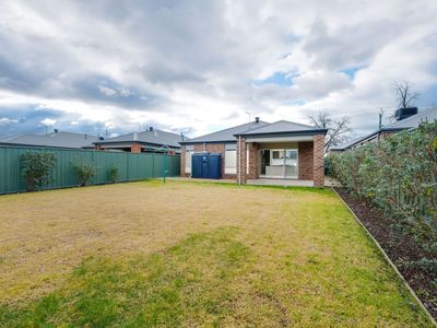 513 HOVELL STREET, Albury