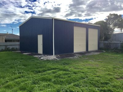 Lot 33, Elliot Street, Port Macdonnell