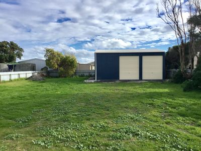 Lot 33, Elliot Street, Port Macdonnell