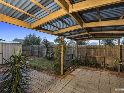 16 / 132 Somerville Rd, Hampton Park