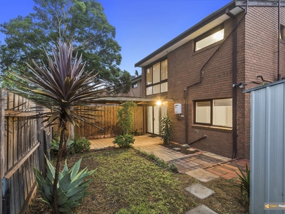 16 / 132 Somerville Rd, Hampton Park