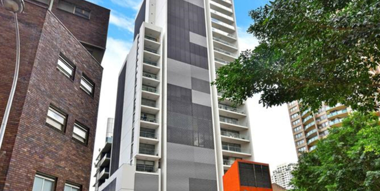 2102 / 11-15 Alberta Street, Sydney