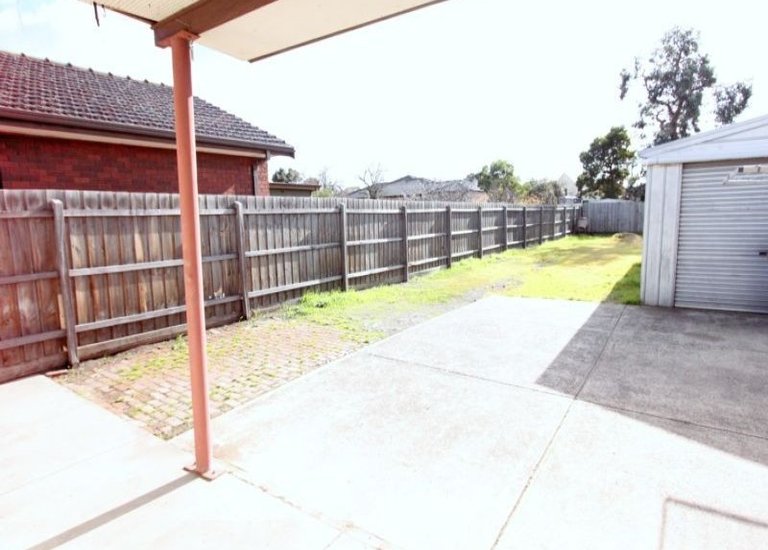 1 / 716 Barkly Street, West Footscray