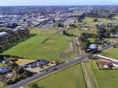 Lot 101, Tecoma Close, Mount Gambier