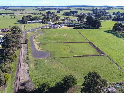 Lot 101, Tecoma Close, Mount Gambier