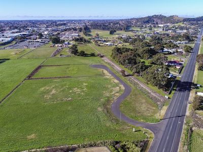 Lot 101, Tecoma Close, Mount Gambier