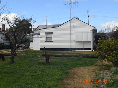4 Coronation Street, Kerang