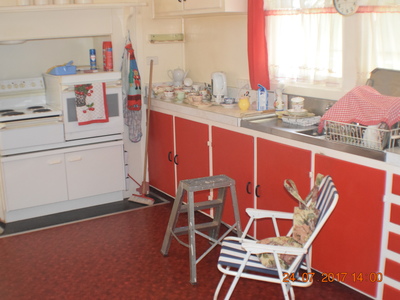 4 Coronation Street, Kerang