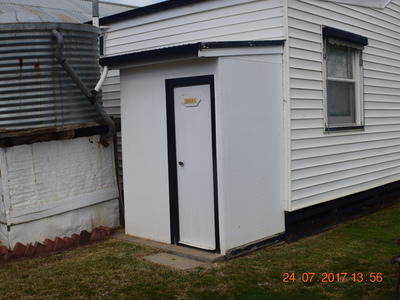4 Coronation Street, Kerang