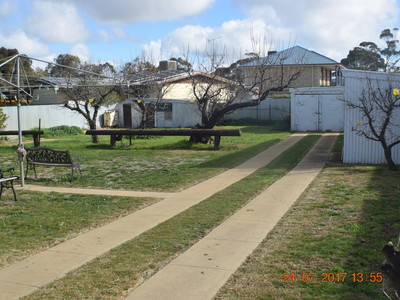 4 Coronation Street, Kerang