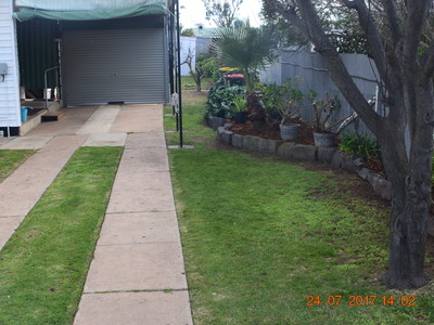 4 Coronation Street, Kerang
