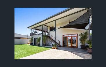 42 Lindsay Parade, Paradise Point