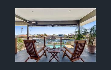 42 Lindsay Parade, Paradise Point