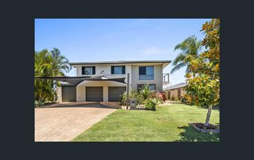 42 Lindsay Parade, Paradise Point