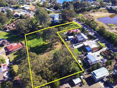 2A Costin Street, Narooma