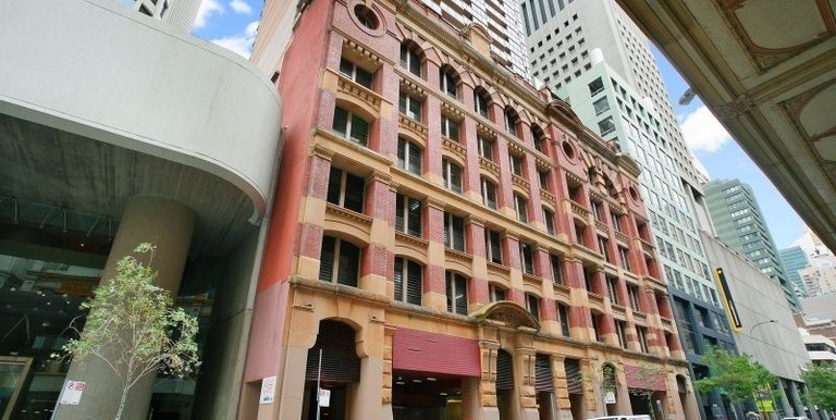 25 / 267 Castlereagh Street, Sydney