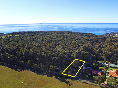 25 Schneider Drive, Mystery Bay