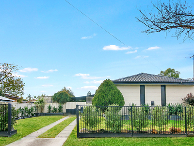 314 Cheyenne Drive, Lavington