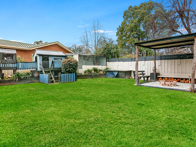 314 Cheyenne Drive, Lavington