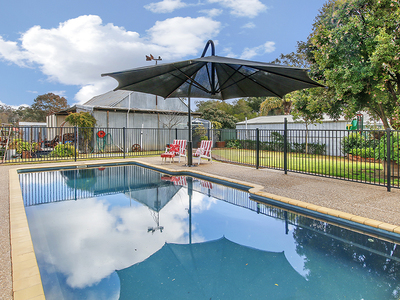 16 Urana Road, Burrumbuttock