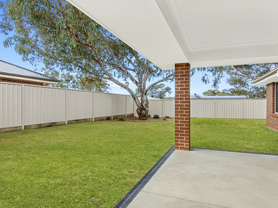 15 Pech Avenue, Jindera