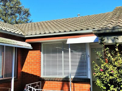 3 / 12 Woodvale Grove, Essendon