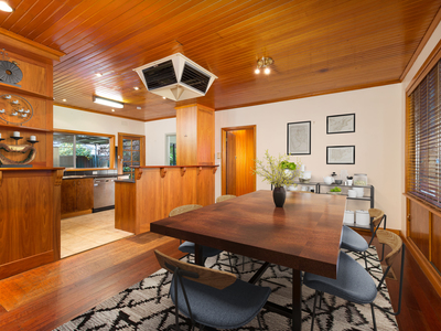 124 THOMAS MITCHELL DRIVE, Wodonga