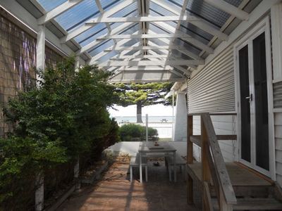 64 Sea Parade, Port Macdonnell