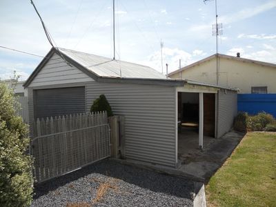 64 Sea Parade, Port Macdonnell