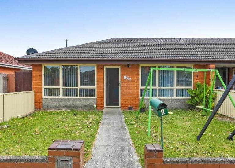 1 / 47-49 St James Avenue, Springvale
