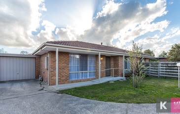 2 / 11 Beaconsfield Avenue, Beaconsfield