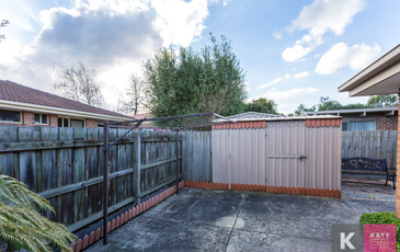 2 / 11 Beaconsfield Avenue, Beaconsfield